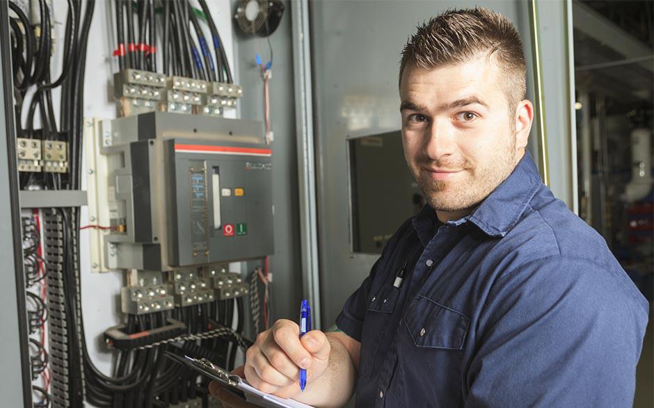électricien installateur Versailles