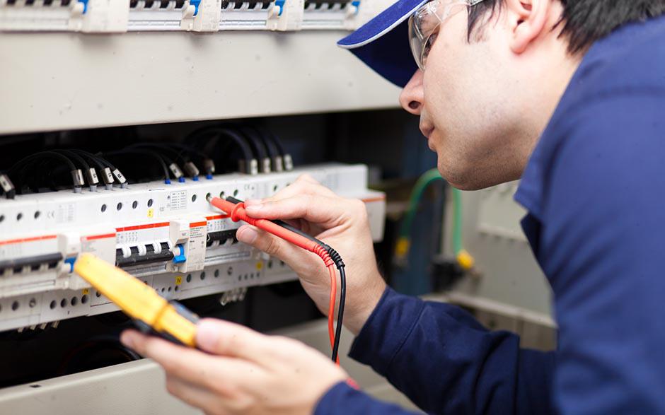 électricien urgence Longjumeau