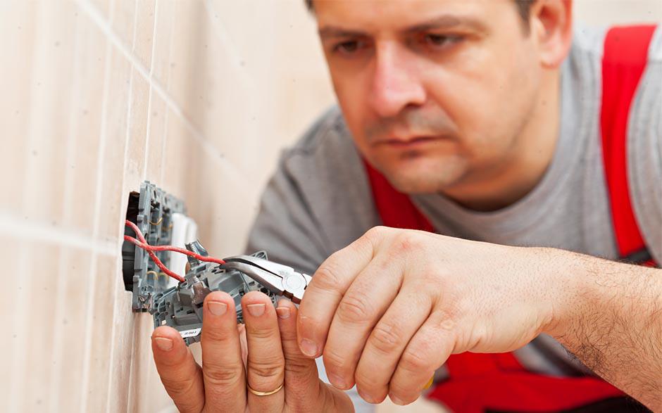 recherche électricien bâtiment La Garenne-Colombes