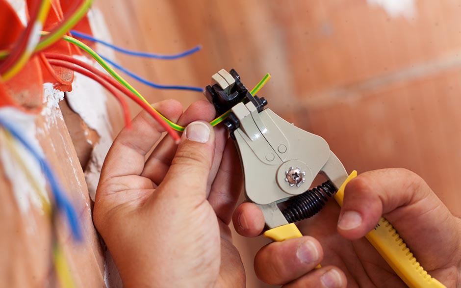 recherche électricien bâtiment La Garenne-Colombes
