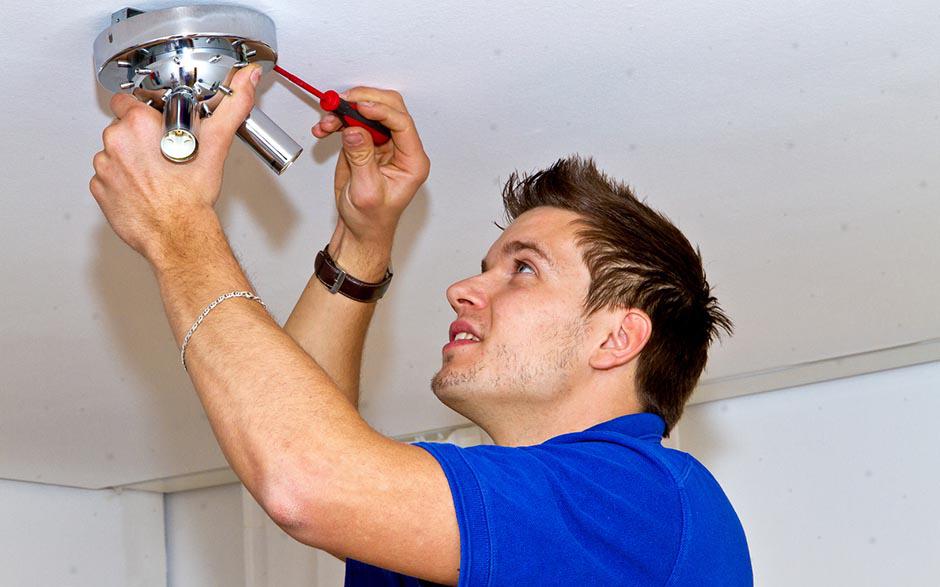 recherche électricien bâtiment La Garenne-Colombes