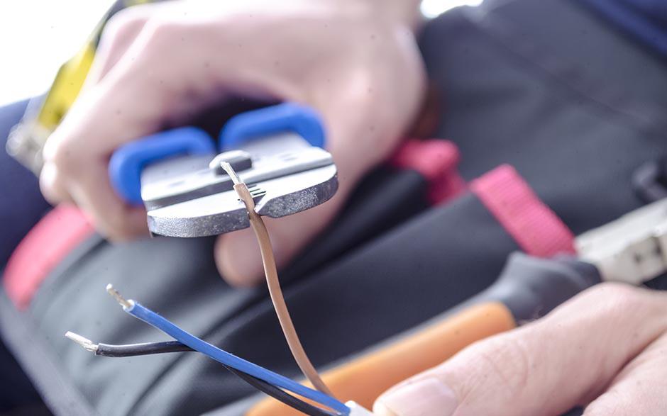 électricien installateur Versailles