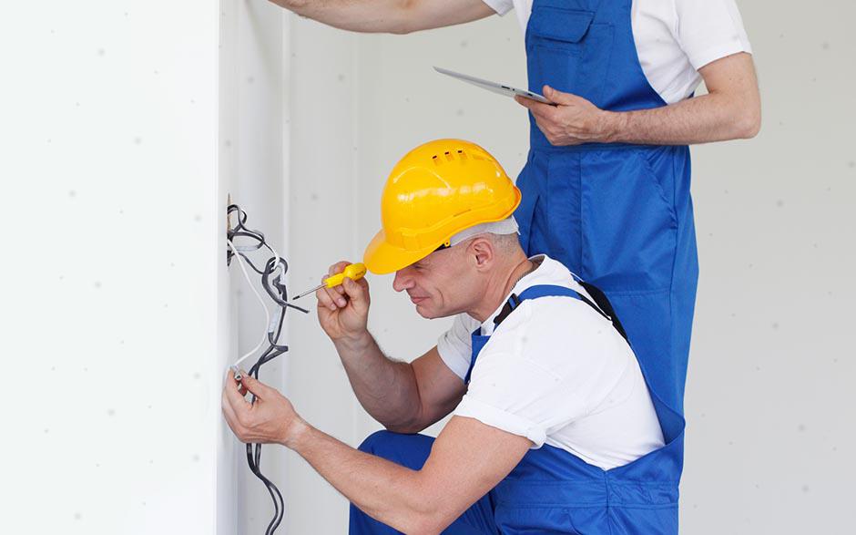 recherche électricien bâtiment La Garenne-Colombes